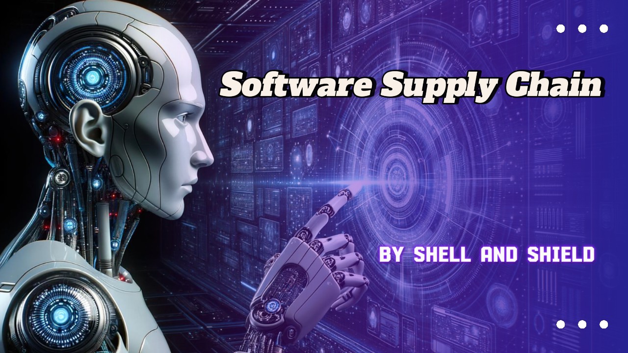 What is a Software Supply Chain ?